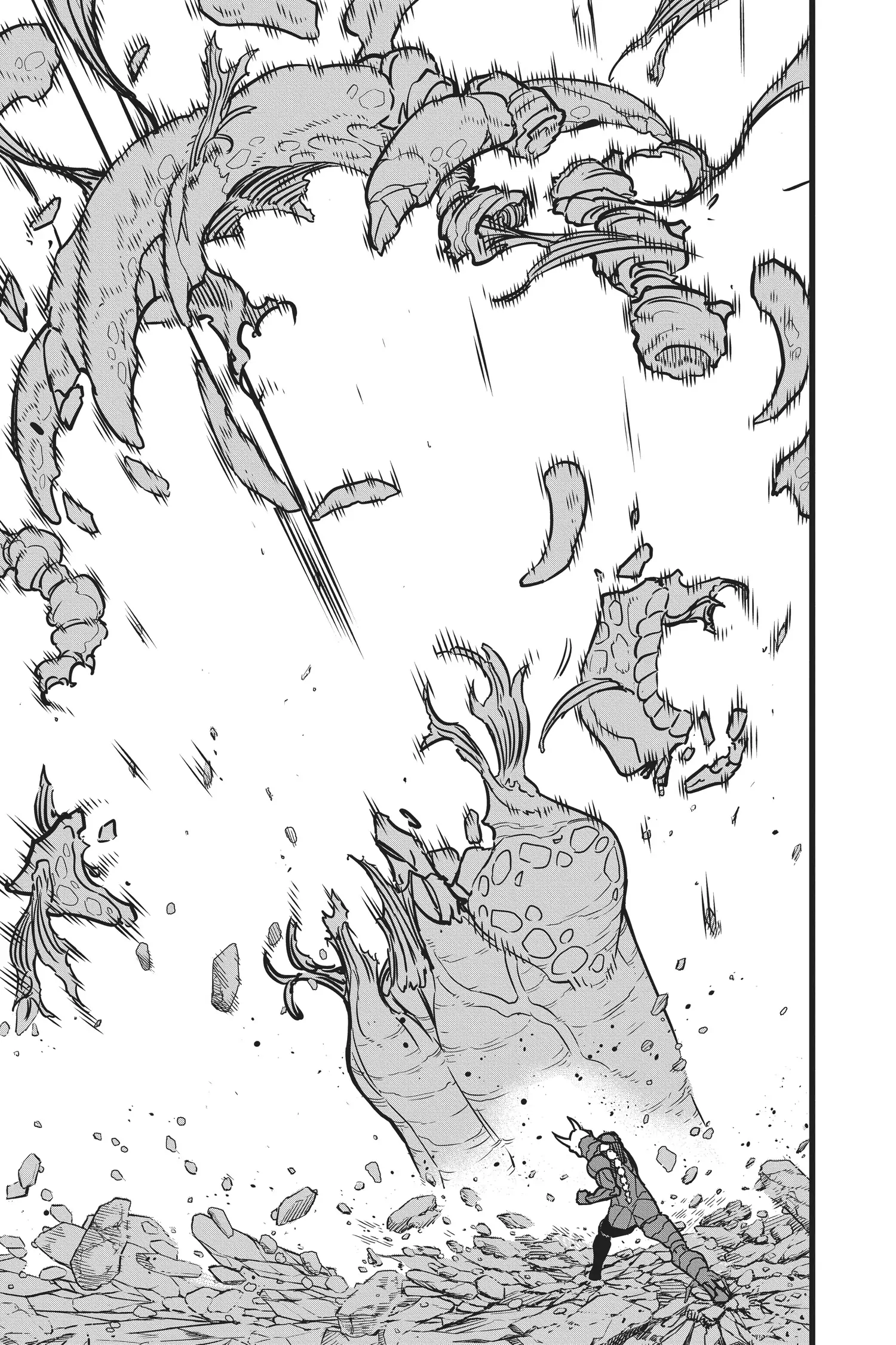 Kaiju No. 8 Chapter 8 image 19